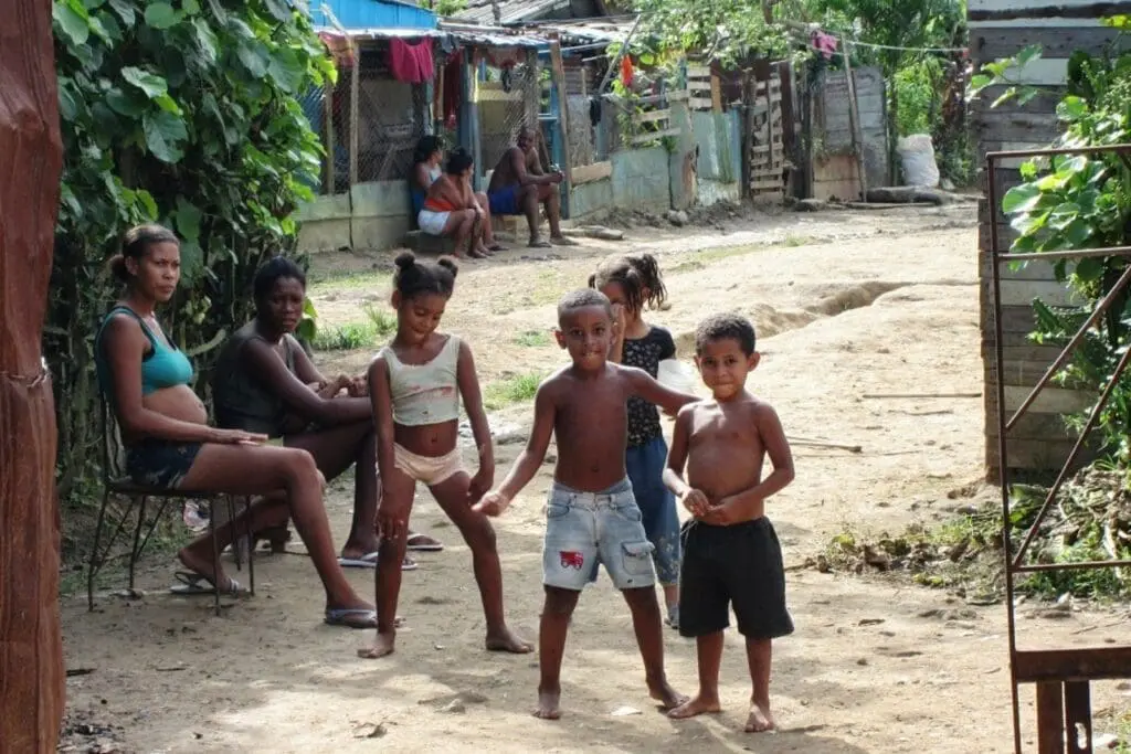 Mortalidad infantil en Cuba aumento 148% tras bloqueo de Estados Unidos