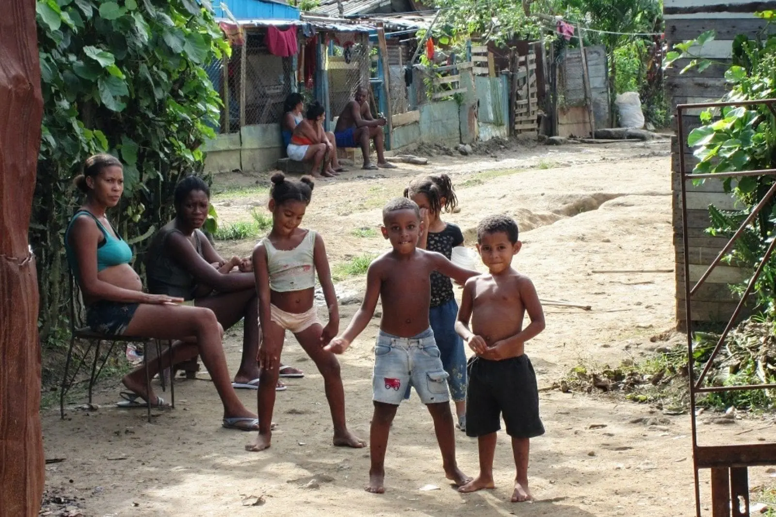 Mortalidad infantil en Cuba aumento 148% tras bloqueo de Estados Unidos