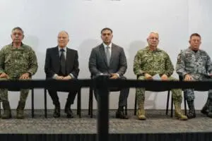 Huachicol en México reduce gracias a uno de los mayores operativos en la historia