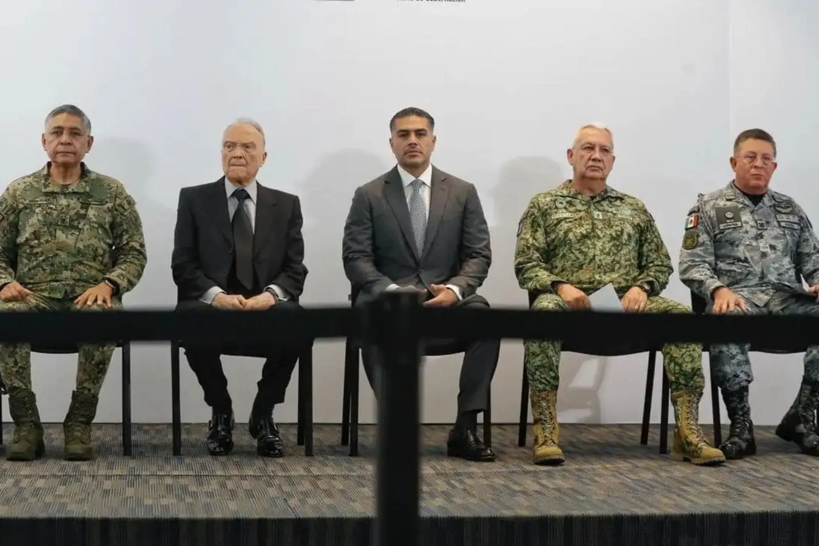 Huachicol en México reduce gracias a uno de los mayores operativos en la historia