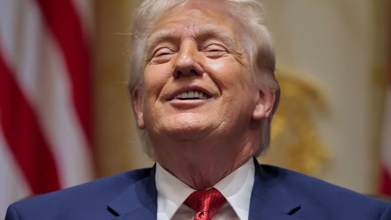 Presidente de Estados Unidos afirma que su ejército saldrá de Irán muy pronto