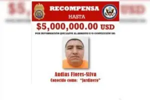 Capturan en Nayarit a “El Jardinero”, operador clave del CJNG buscado por Estados Unidos