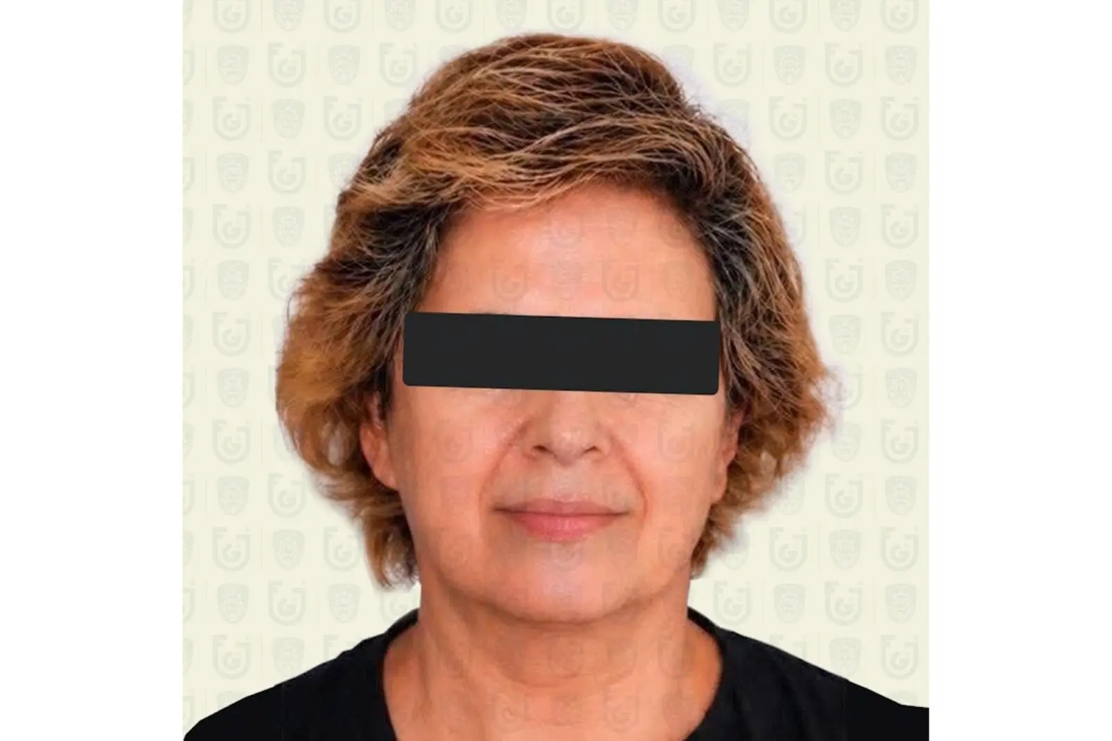 Arrestan en Venezuela a Erika María "N", presunta asesina de la ex reina de belleza Carolina Flores