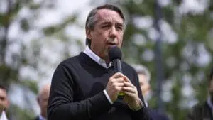 Emilio Azcárraga confía plenamente en André Jardine