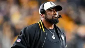 Mike Tomlin explica por qué dejó a los Steelers