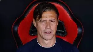 ¿Matías Almeyda al América? Esto se sabe