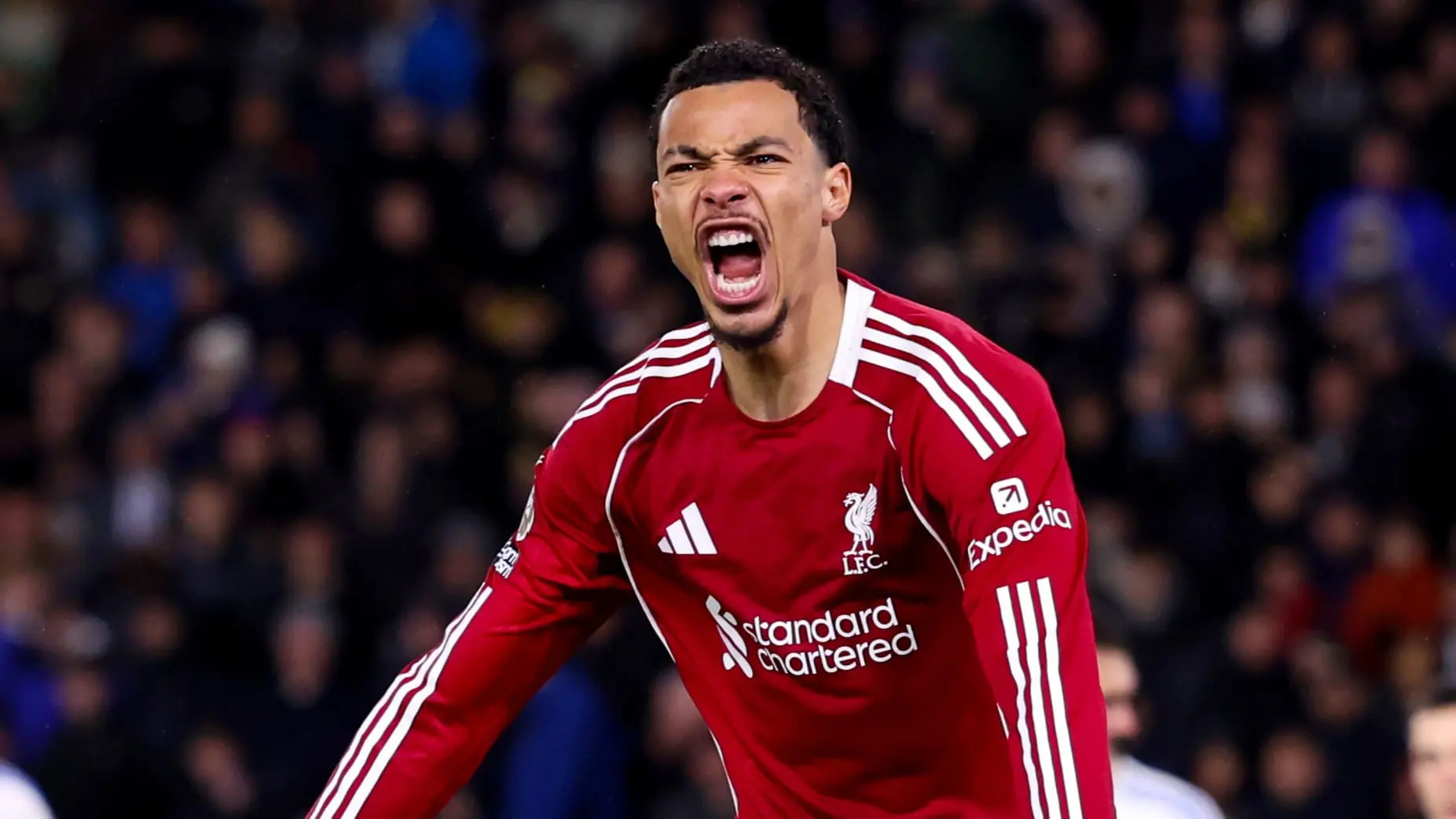 Hugo Ekitiké se pierde el Mundial 2026 por rotura del tendón de Aquiles