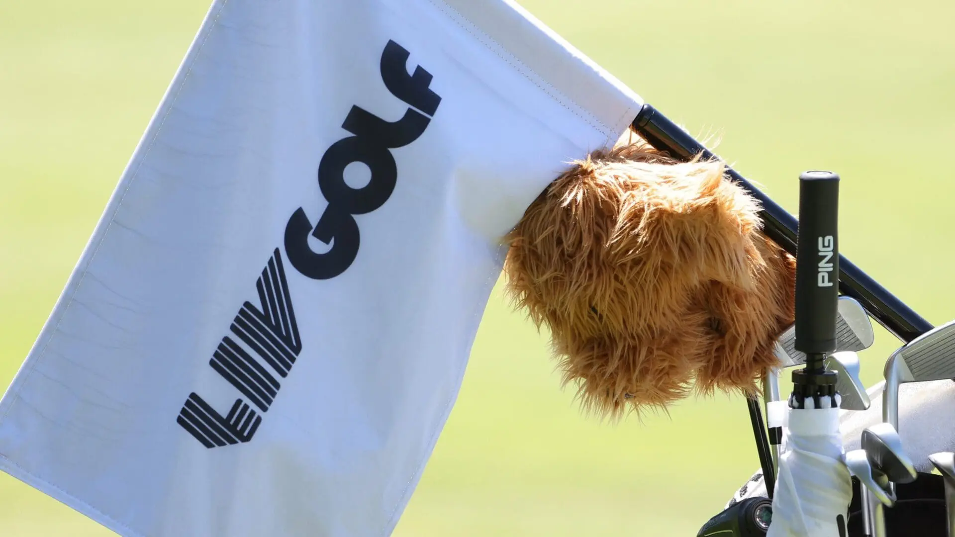 Arabia Saudita retira financiamiento a LIV Golf