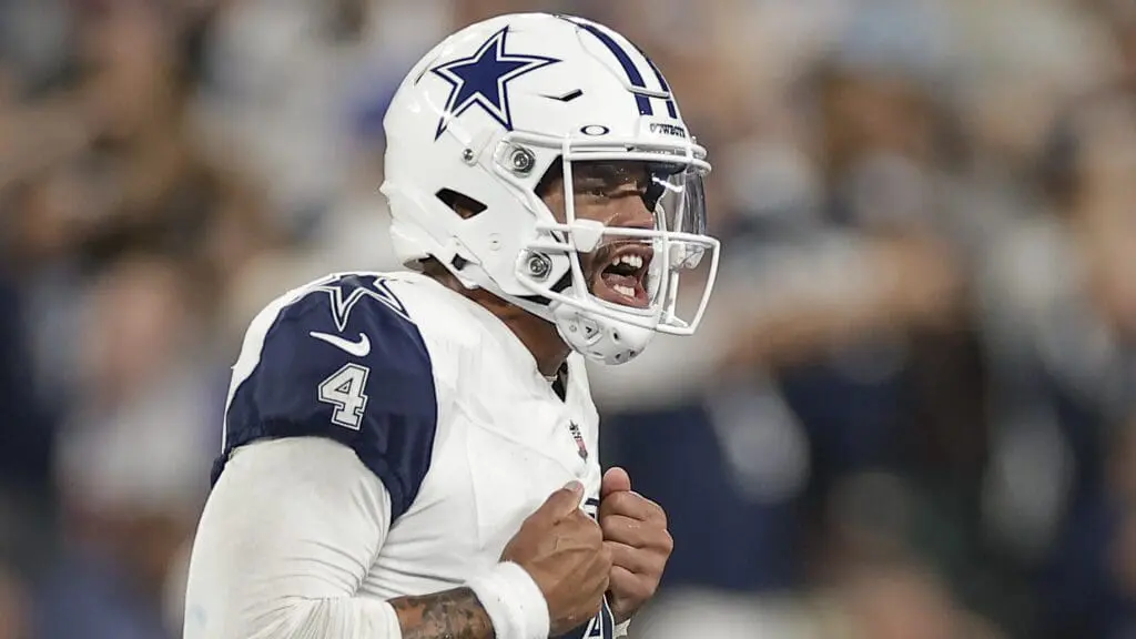 ¡Oficial! Cowboys vs Ravens en Brasil