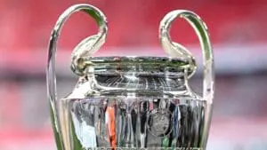 La Champions League tiene nueva casa en México