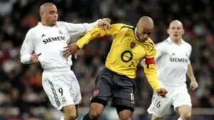 Thierry Henry lidera clase 2026 del Salón de la Fama del Futbol Internacional