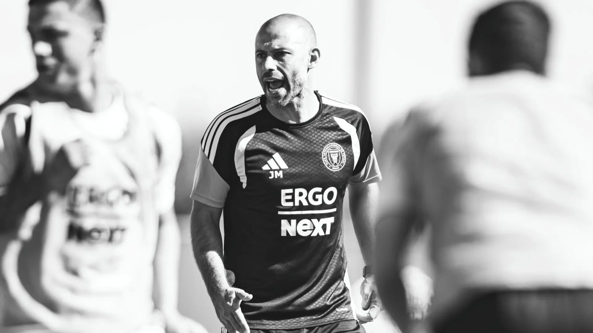 Javier Mascherano renuncia al Inter Miami