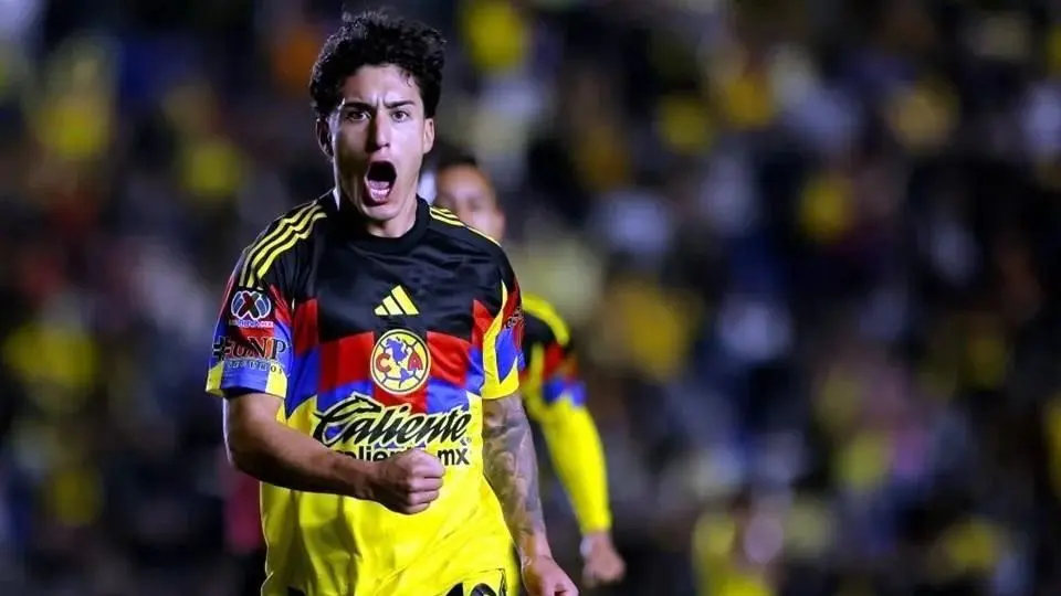 América vs Cruz Azul: Horario, TV, cómo y dónde ver Jornada 14 de Liga MX
