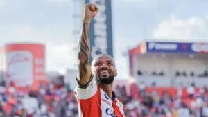 Joao Pedro es el campeón goleador del Clausura 2026