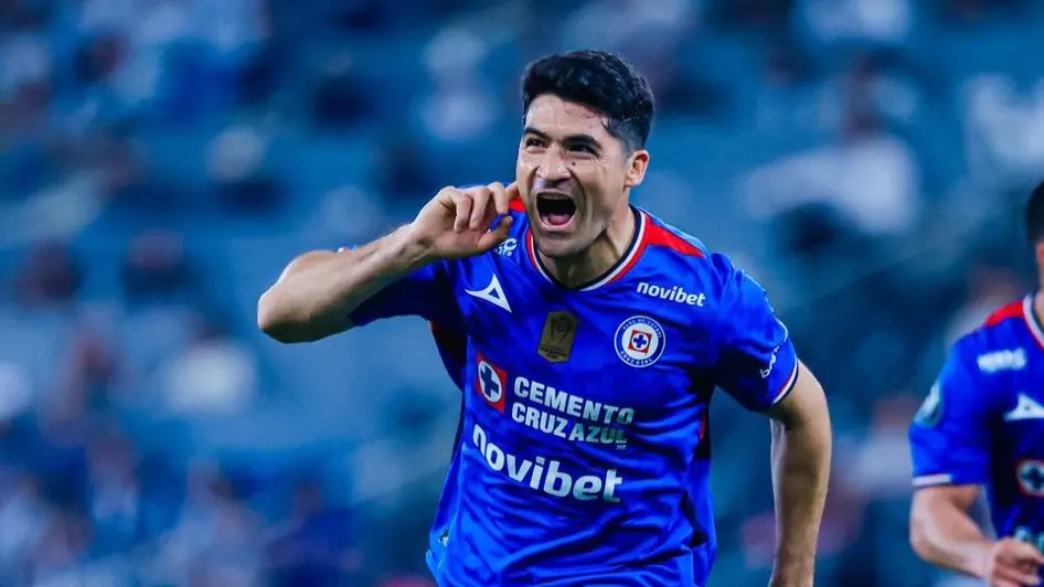 Nico Ibáñez abandona el Clásico Joven por lesión