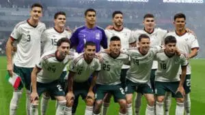 Álbum Panini del Mundial 2026 revela a jugadores de la Selección Mexicana