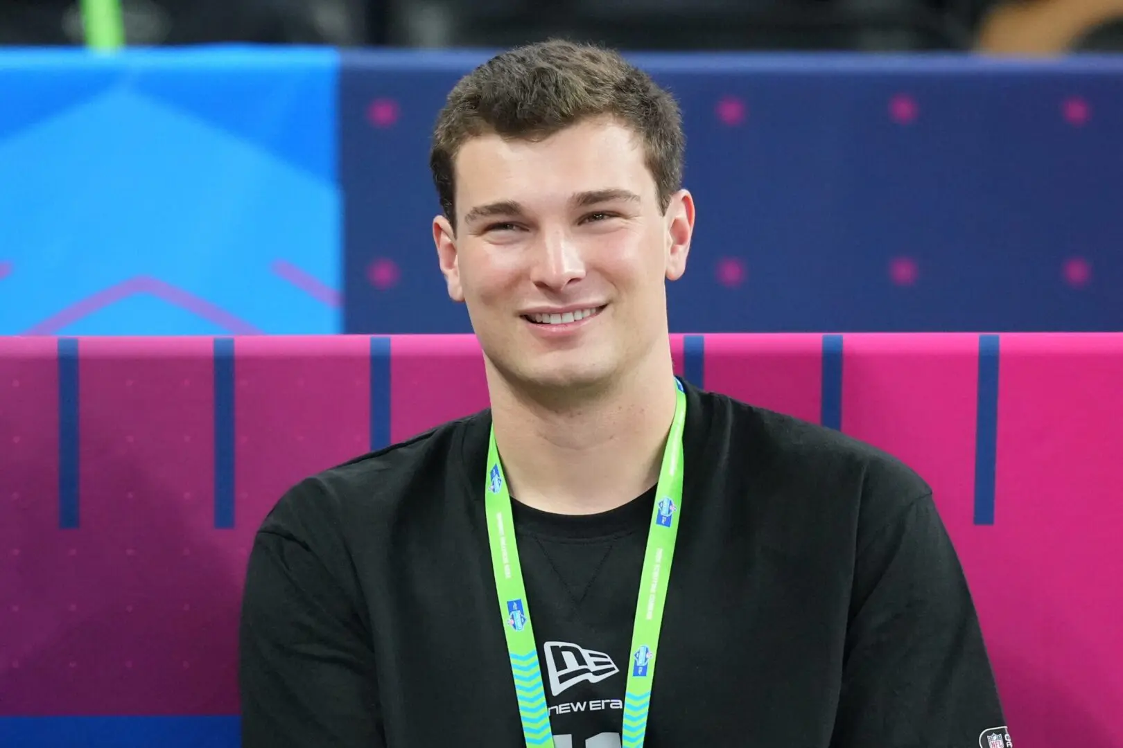 Fernando Mendoza no asistirá al NFL Draft 2026