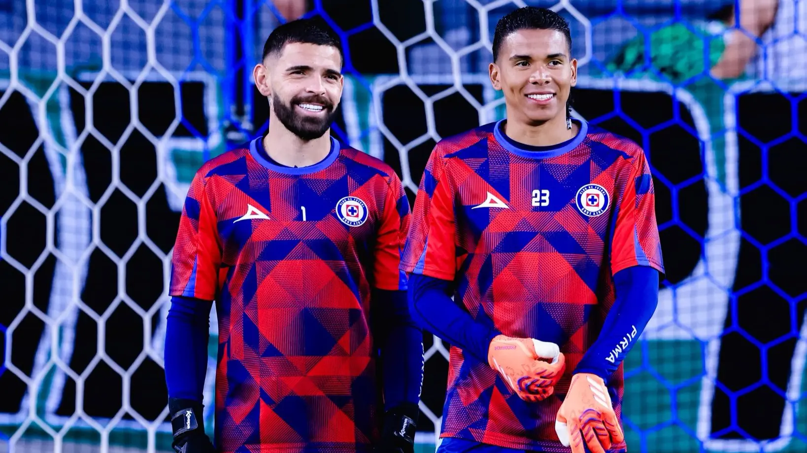 Cruz Azul tiene dudas en la portería tras derrota contra Pachuca