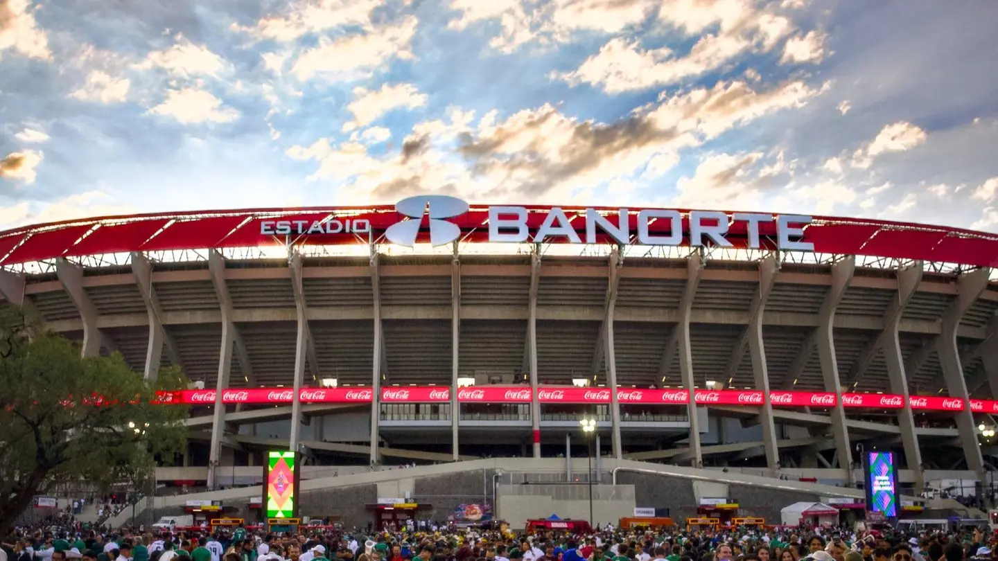 Precio de los boletos para el América-Cruz Azul en el Estadio Banorte
