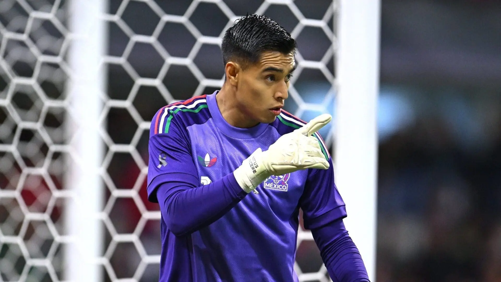 Tala Rangel quiere migrar a Europa