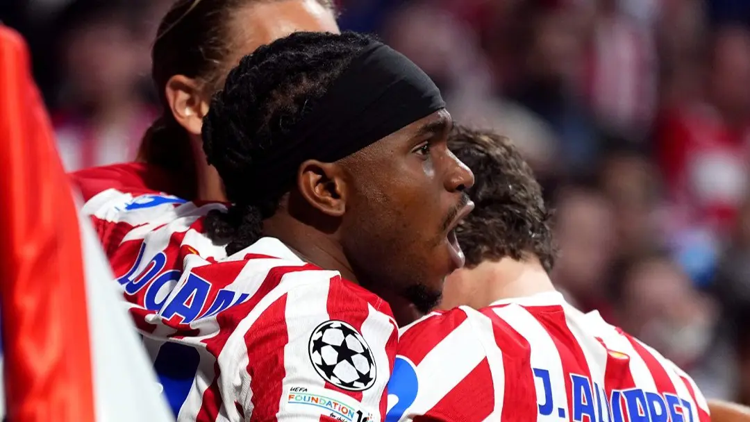 Atlético de Madrid avanza a semifinales de Champions League al eliminar a Barcelona