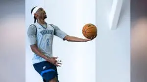 Gilgeous-Alexander, Jokic y Wembanyama van por el MVP de la NBA