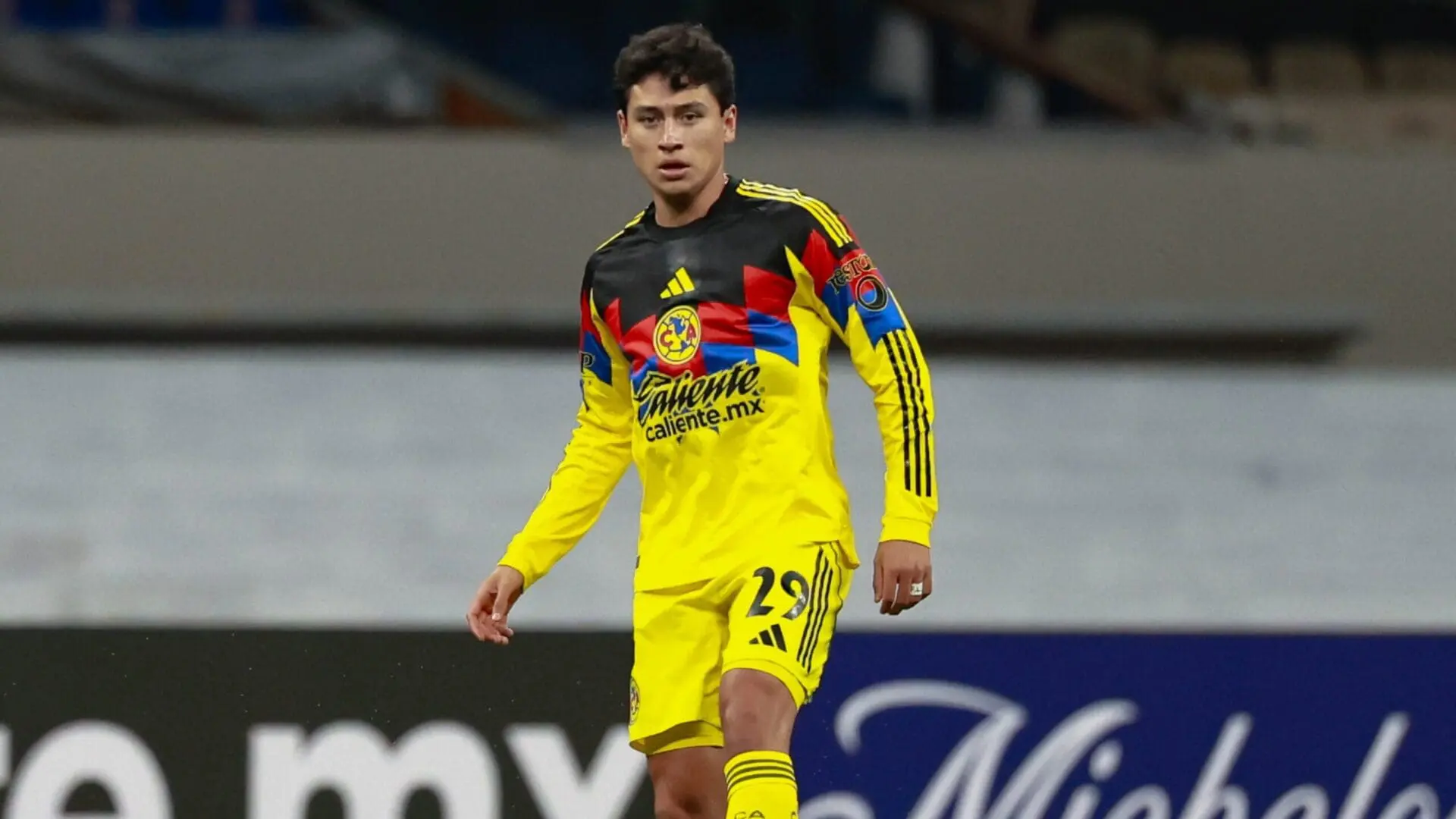 América y Cruz Azul son eliminados de la CONCACAF Champions Cup