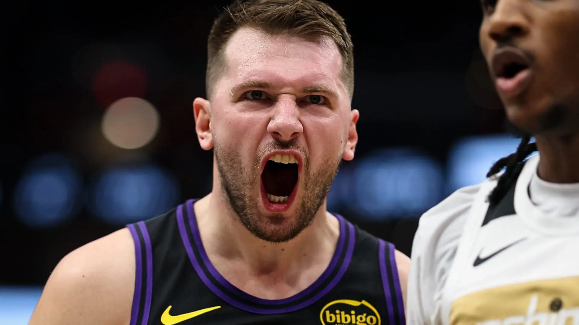Luka Doncic agradece a la NBA ser considerado para premios del año