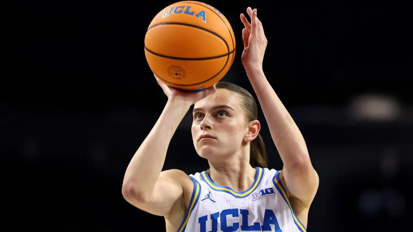 Mexicana Gabriela Jáquez avanza a la final del March Madness de la NCAA