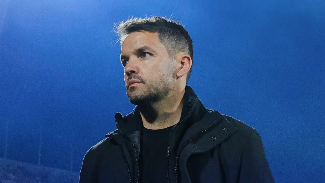 Aficionados de Cruz Azul quieren fuera a Nicolás Larcamón