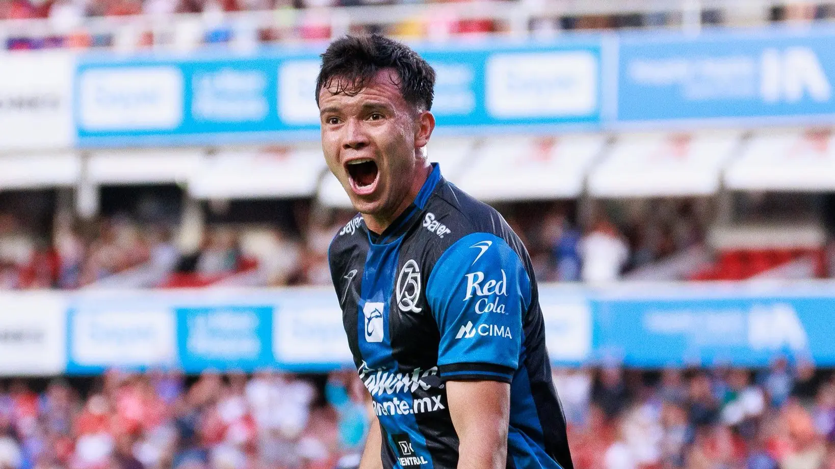 Querétaro le quita el invicto a Toluca en el Clausura 2026