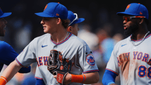 Los Mets entran en una racha negativa histórica