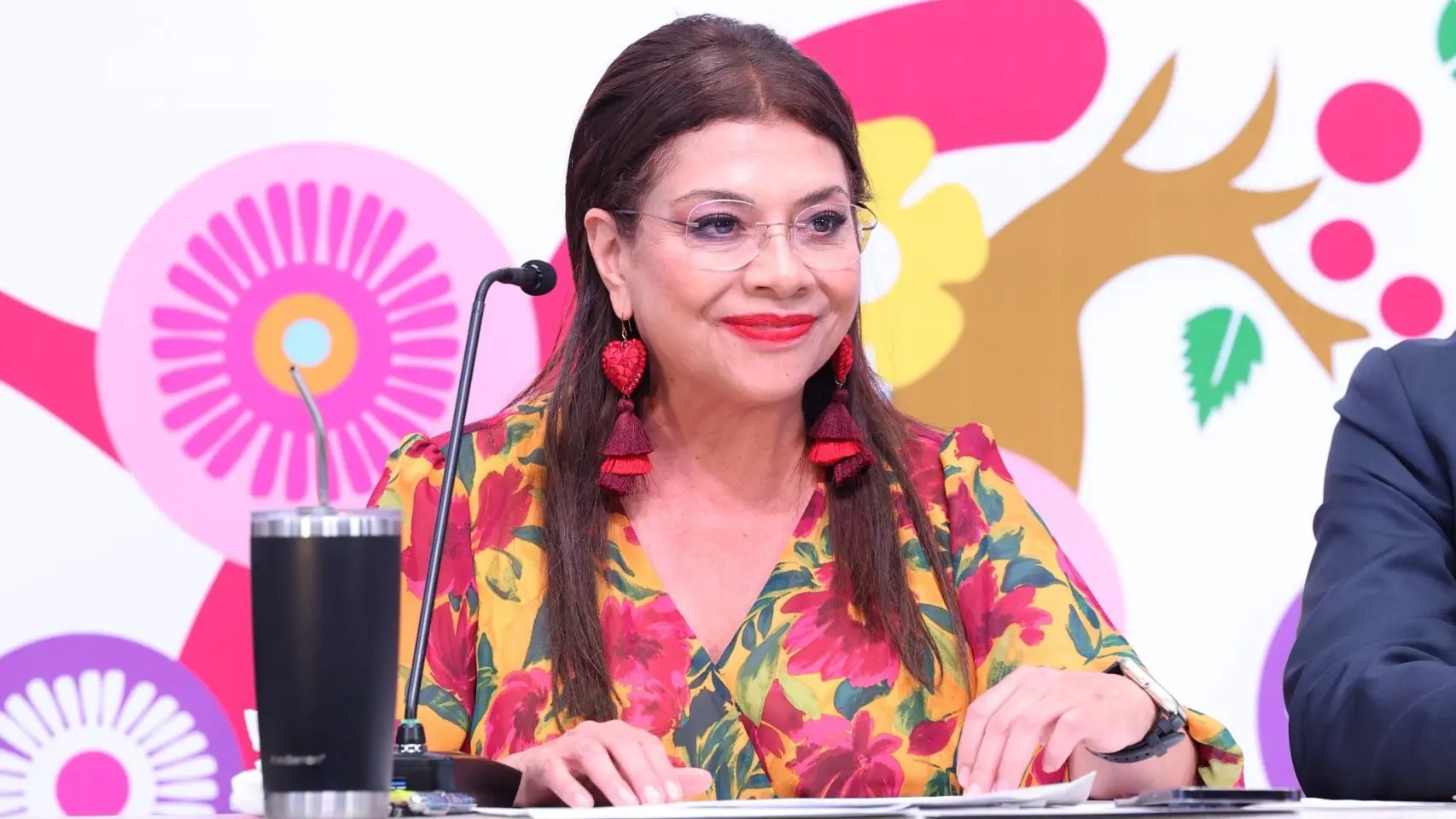 Clara Brugada anuncia rodada para inaugurar la Ciclovía de Tlalpan