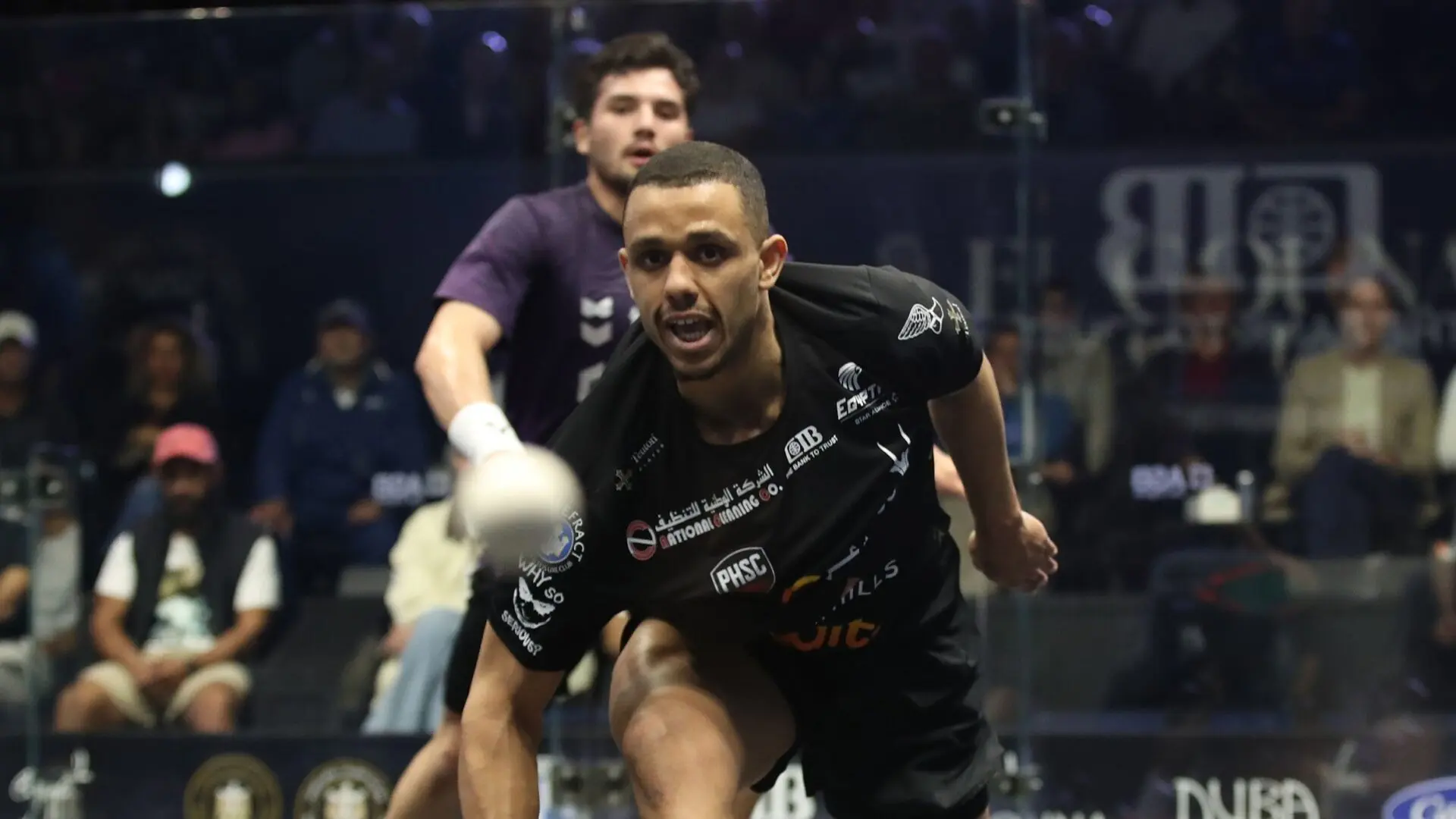 Mostafa Asal termina con el sueño de Leonel Cárdenas en El Gouna