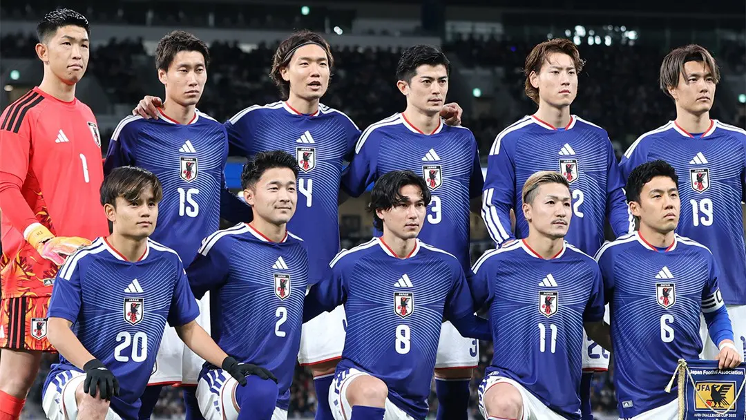 Selección japonesa entrenara en instalaciones de Tigres para el Mundial 2026