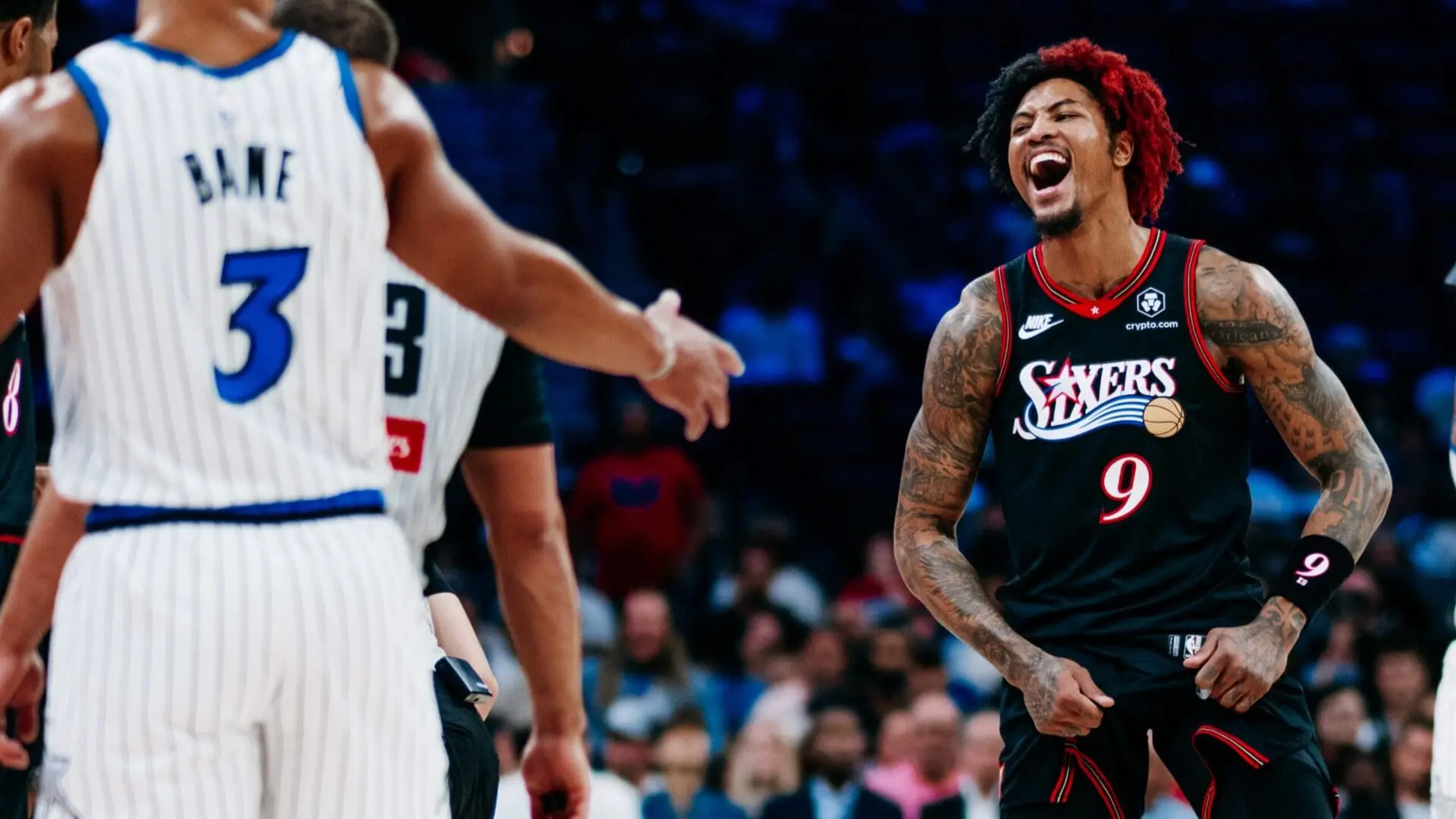 Sixers ganan el Play-In sobre Magic y enfrentarán a Celtics en playoffs