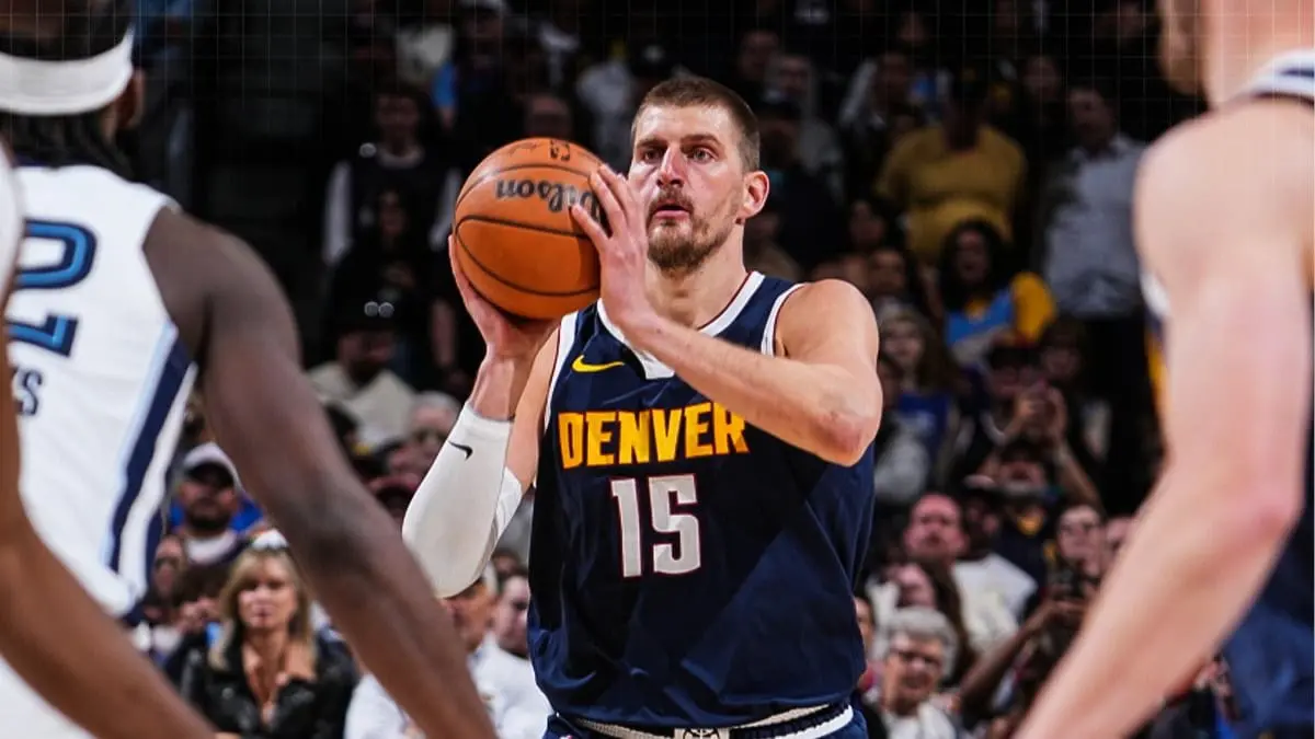 NBA anuncia Nuggets vs Pacers en la Ciudad de México