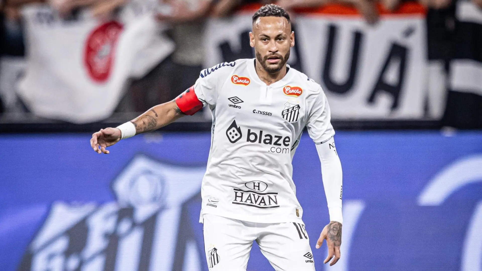 FC Cincinnati de la MLS entabla negociaciones con Neymar