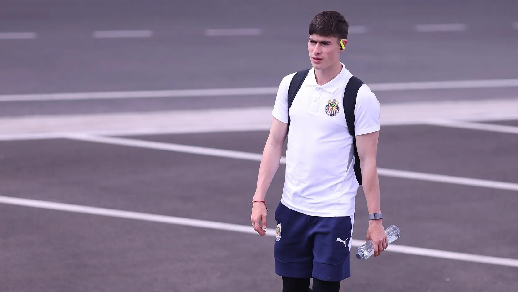 Leyenda de Chivas quiere a Armando González en el Mundial a como dé lugar