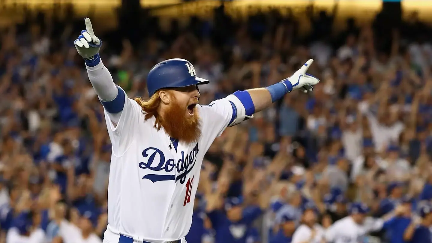 Justin Turner, exjugador de Dodgers, llega a la LMB con Toros de Tijuana