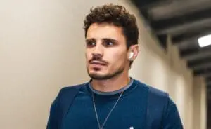 América tiene adeudo con Palmeiras por préstamo de Raphael Veiga