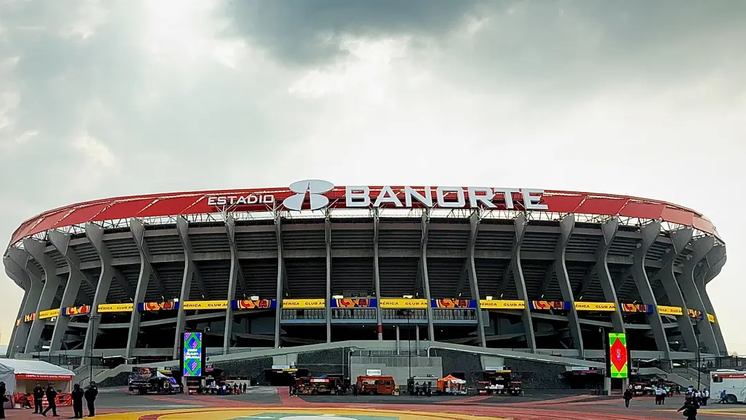 América vende butacas del Estadio Banorte
