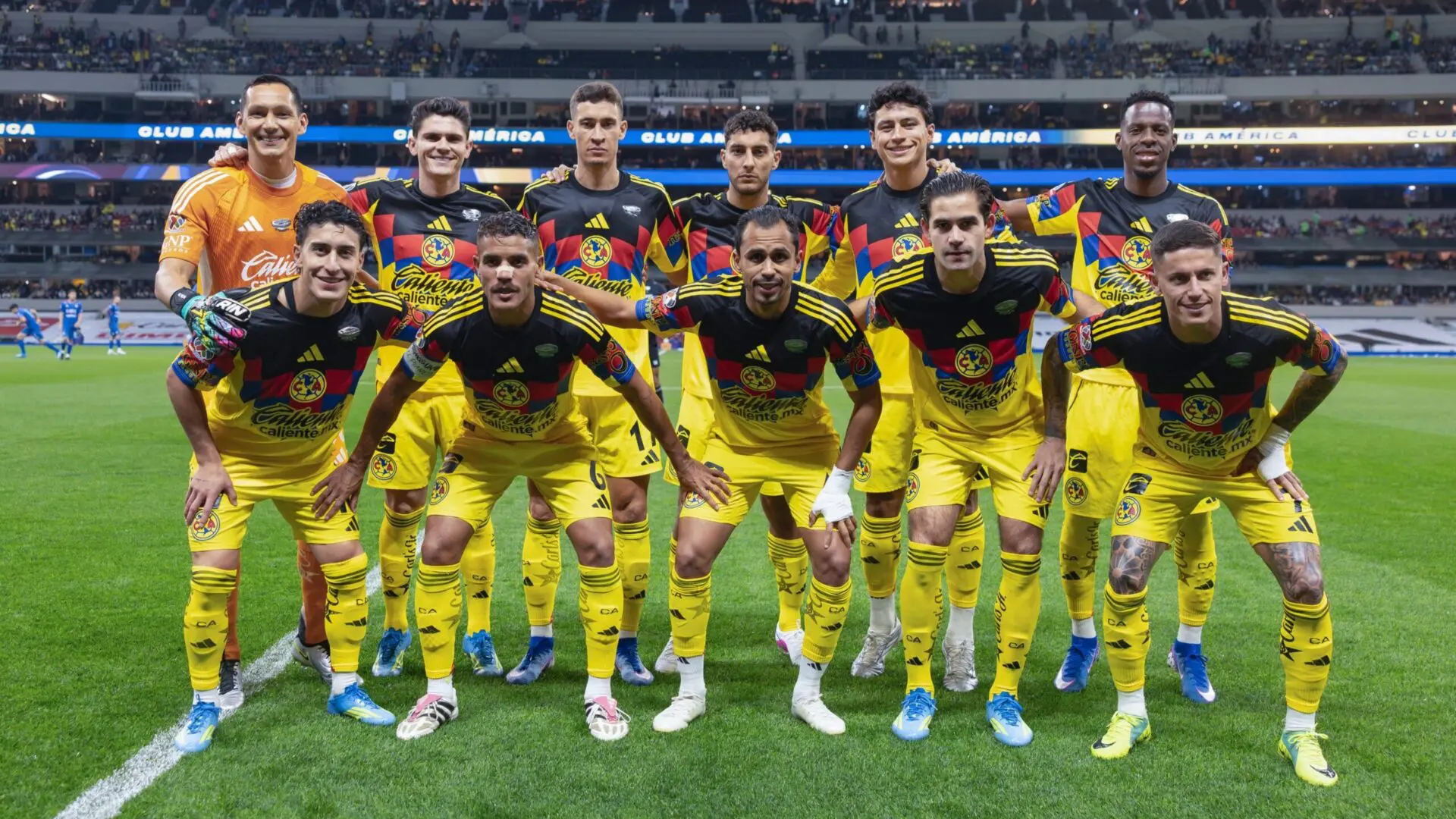 Precio boletos América vs Toluca Clausura 2026 en Estadio Banorte