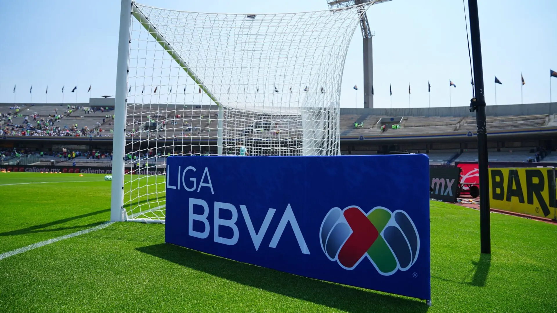 Tabla general Liga MX Clausura 2026 actualizada Jornada 14