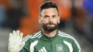 Hugo Lloris compara la Concachampions con la Champions League