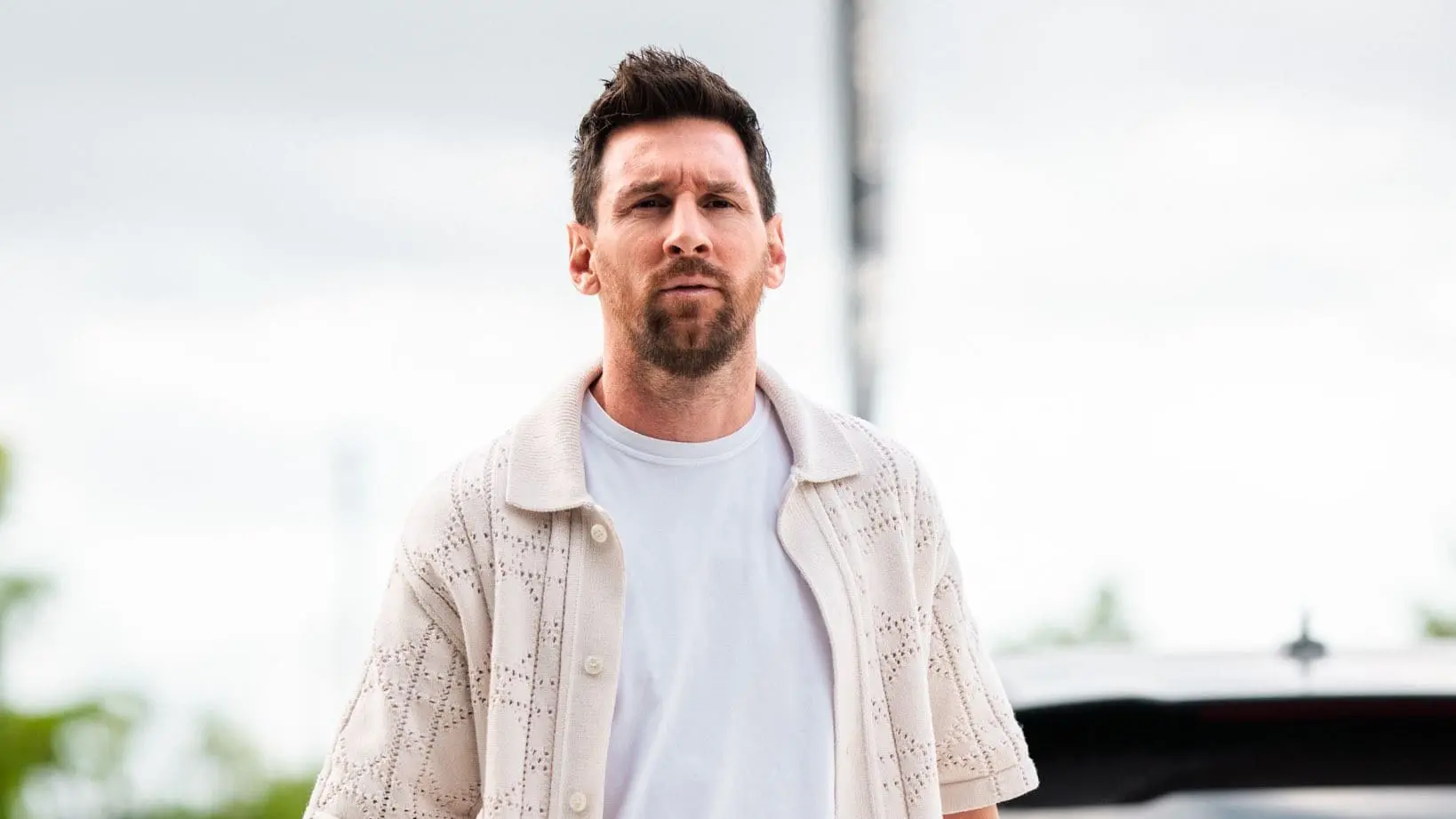 Lionel Messi se convierte en dueño del UE Cornellá