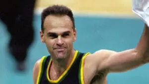 Oscar Schmidt, leyenda del básquetbol olímpico, fallece a los 68 años