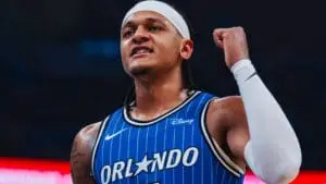 Orlando Magic dominaron a los Charlotte Hornets y gana el último puesto de playoffs del Este