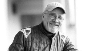 Automovilismo está de luto por fallecimiento de Juha Miettinen