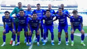 Cruz Azul hace oficial regreso al Estadio Banorte para enfrentar a Necaxa